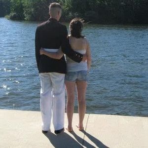 Meet your Posher, Kendra